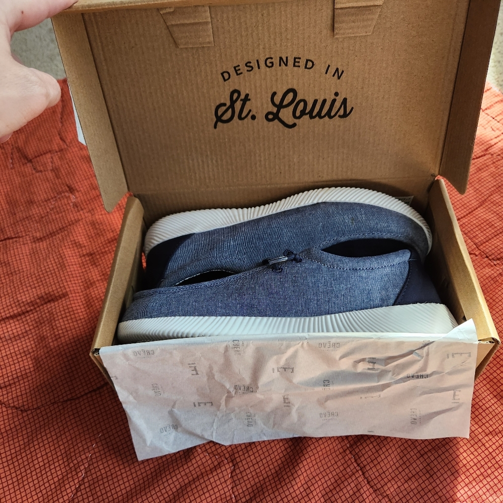 Boys loafers